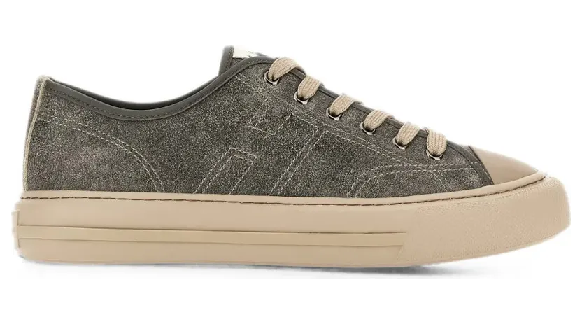 Hogan Rebel – Grey (HXM6910FZ60VGJ)