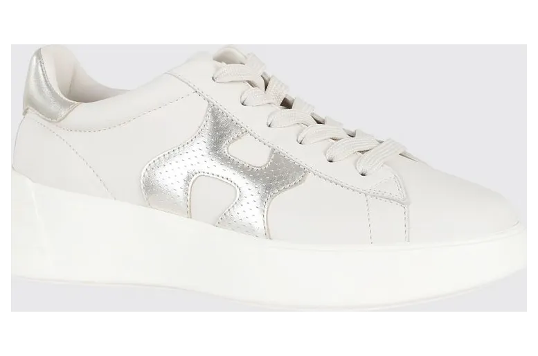 Hogan Rebel Leather White 1 (HXW5620DN6PNCS022E)