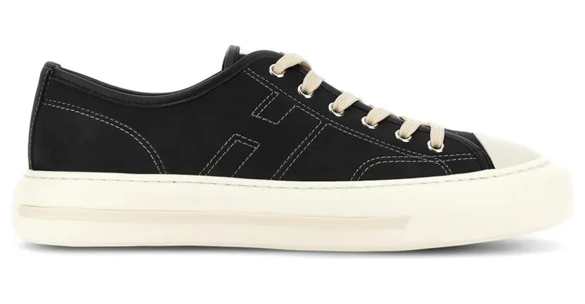 Hogan Rebel – Black (HXM6910FZ60VGF)