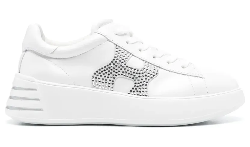 Hogan Rebel – White (HXW5640ES90U36)
