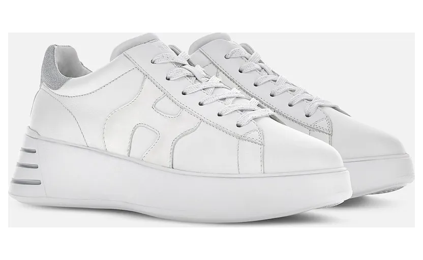 Hogan Rebel White (HXW5640DN61QYQ0351)