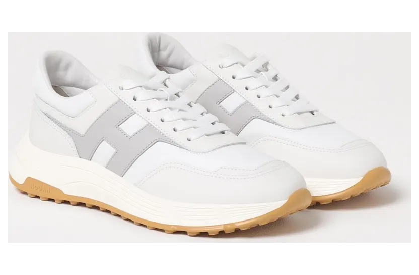 Hogan White 1 (HXM5630FR30U6U3038)
