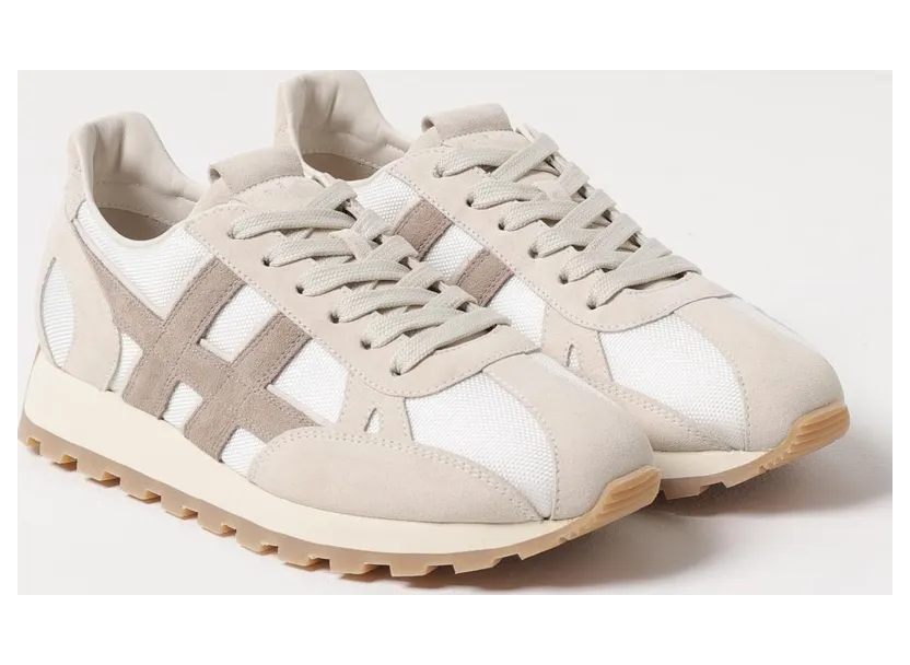 Hogan Yellow Cream (HXM6710FQ80U6A276M)
