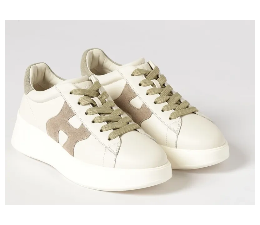 Hogan Yellow Cream (HXW5620DN61N1M0RV9)