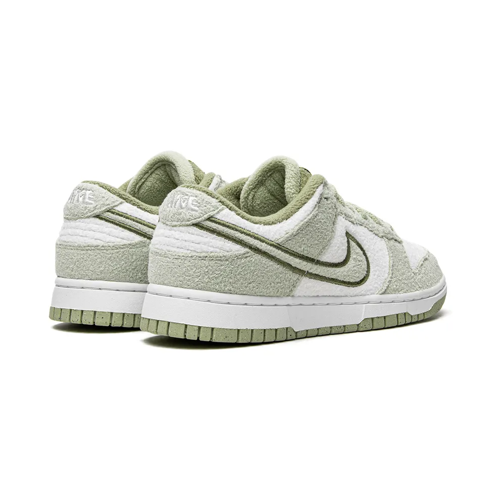 Nike DUNK LO SE CC MNS “Fleece Pack – Honeydew” (DQ7579-300)