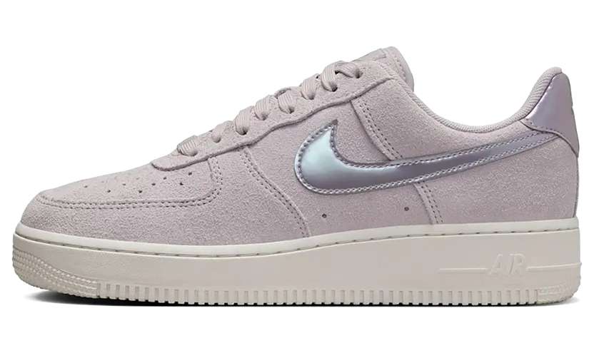 Nike Air Force 1 “Platinum Violet” (HJ4401-001)