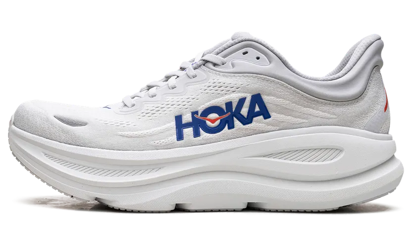 Hoka BONDI 9 “COSMIC GREY ULTRAMARINE” (1162011-CYLT)