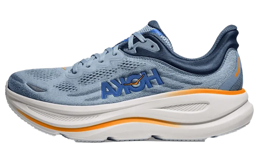 Hoka BONDI 9 “DRIZZLE DOWNPOUR” (1162011-DNP)