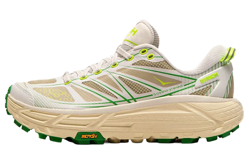 Hoka Mafate Speed 2 “Green” (1126851-WTFR)