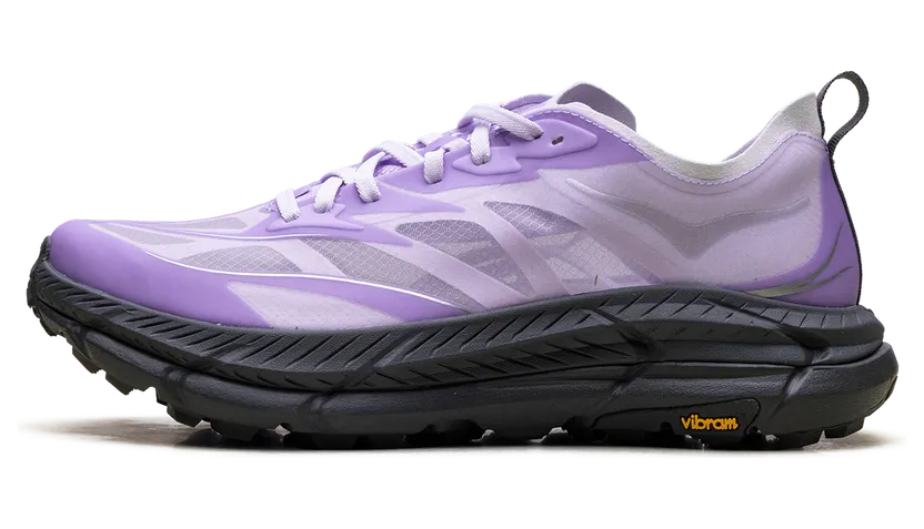 Hoka Mafate Speed 4 Lite “Starlight Glow Aster Flower” (1168450-SLWS)
