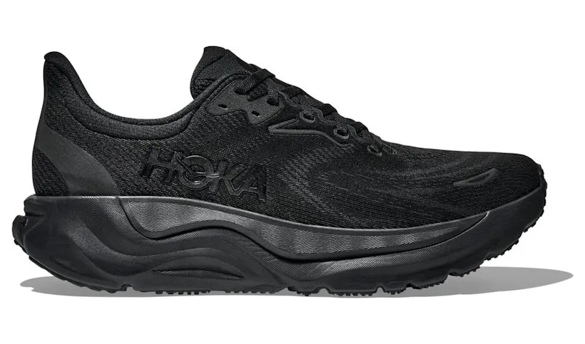 Hoka One Arahi 8 Black (1168691-BBLC)