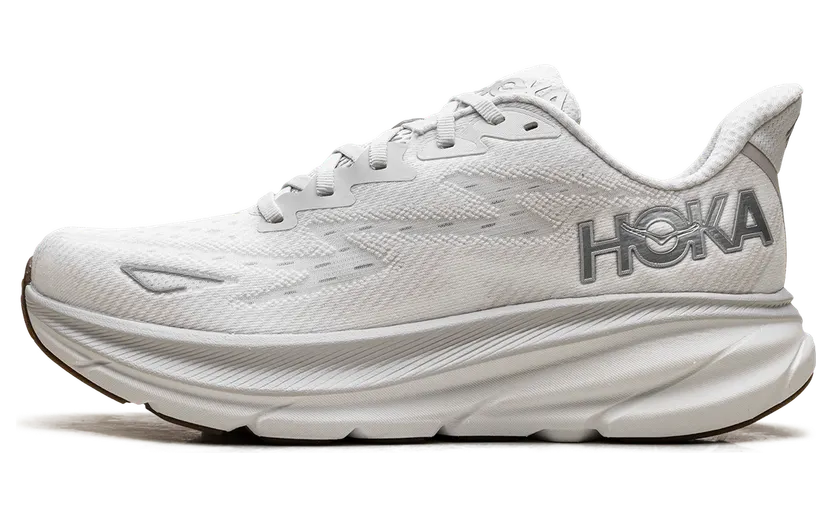 Hoka One One Clifton 9 “Nimbus Cloud” (1127895-NCWT)