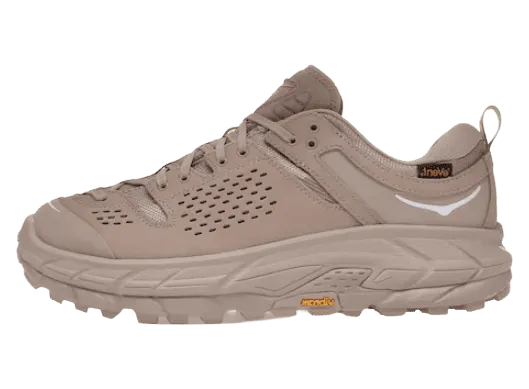 Hoka One One Tor Ultra Low Wp Jp Simply Taupe (1105689-SITA)