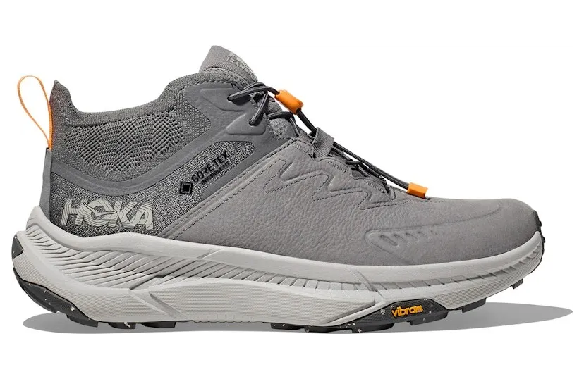Hoka One Transport Chukka Ateroid Stardust (1155190-ADS)
