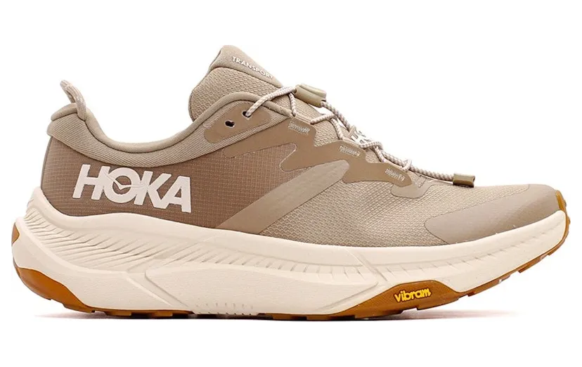 Hoka One Transport Gore-Tex Dune Eggnog (1133958-DEGG)