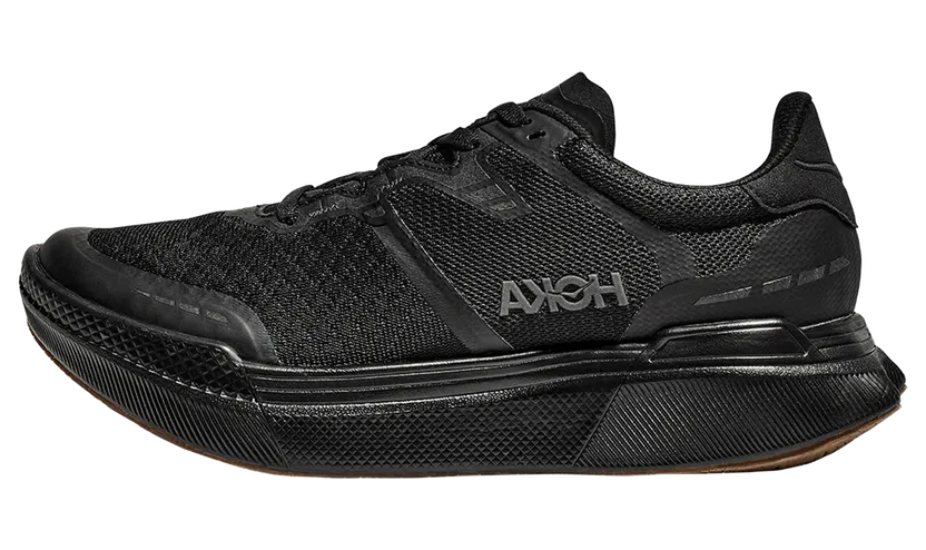 Hoka Transport X “Black” (1152450-BBLC)