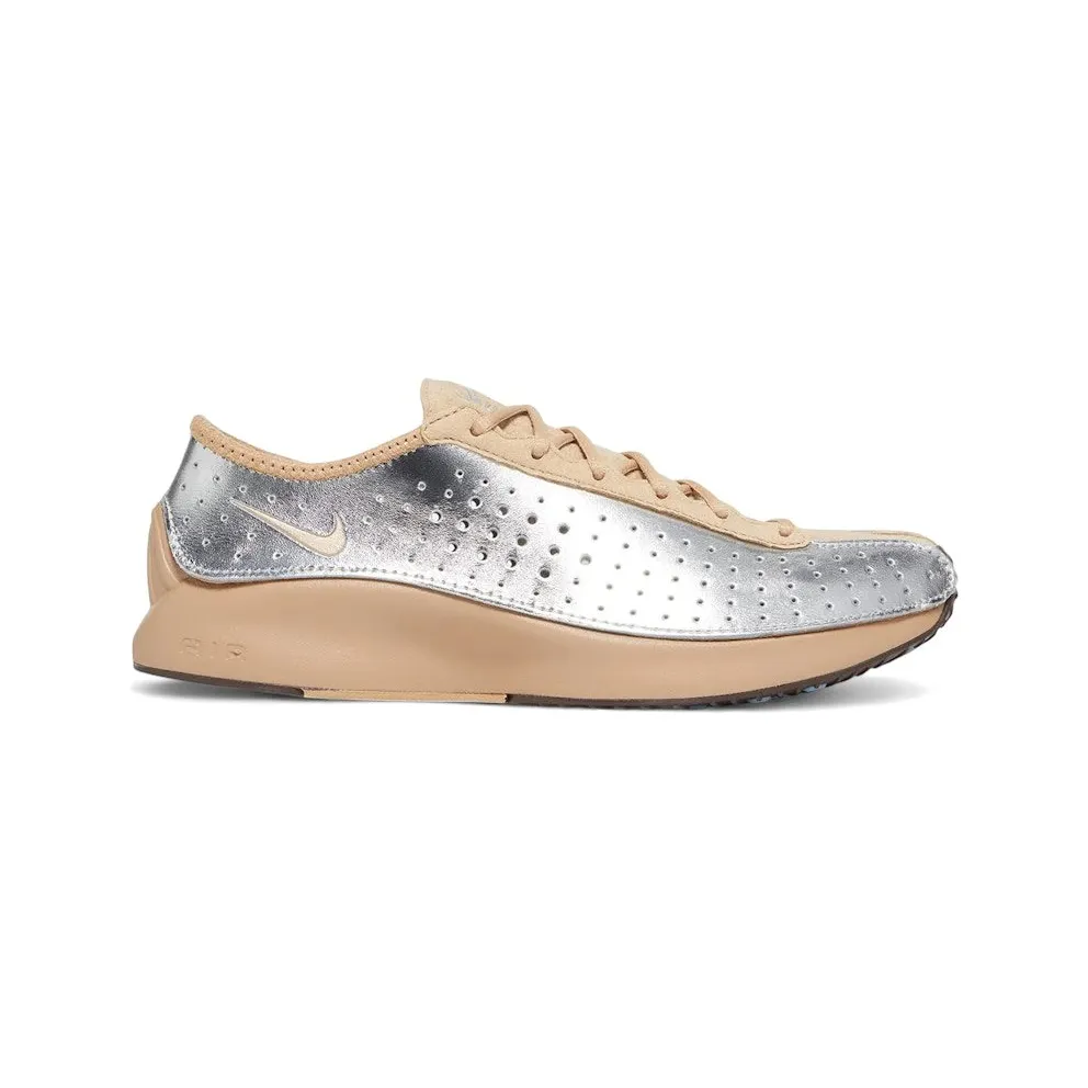 Nike Air Superfly Elm Brown Metallic Silver (IB5824-200)