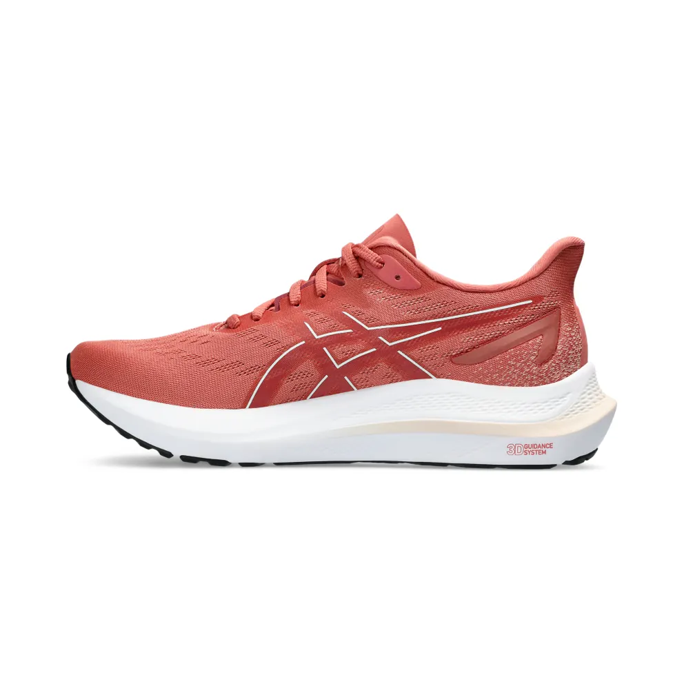 Asics Gt-2000 12 Light Garnet/Brisket Red (1012B506.600)