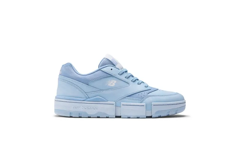 New Balance 0.01 MSFTSrep Washed Blue (CTJSTR)