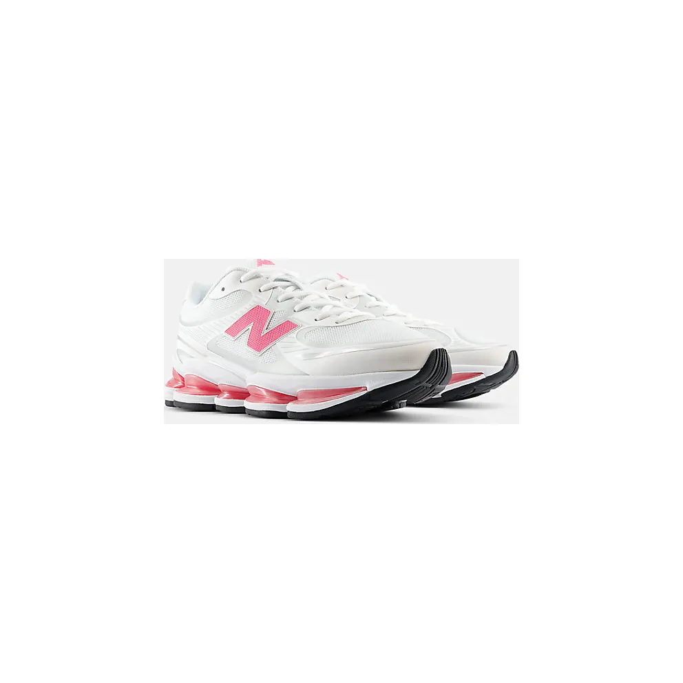 New Balance Abzorb 2000 “White/Pink Heat” (U20007MM)