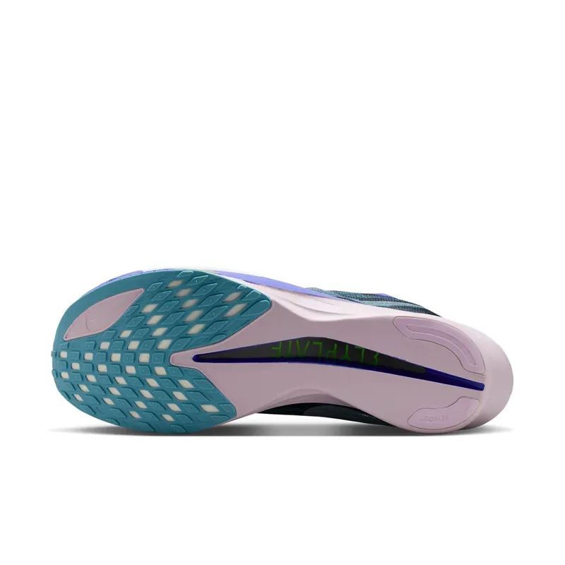 Nike ZoomX StreakFly 2 Obsidian Persian Violet White (HF6416-401)