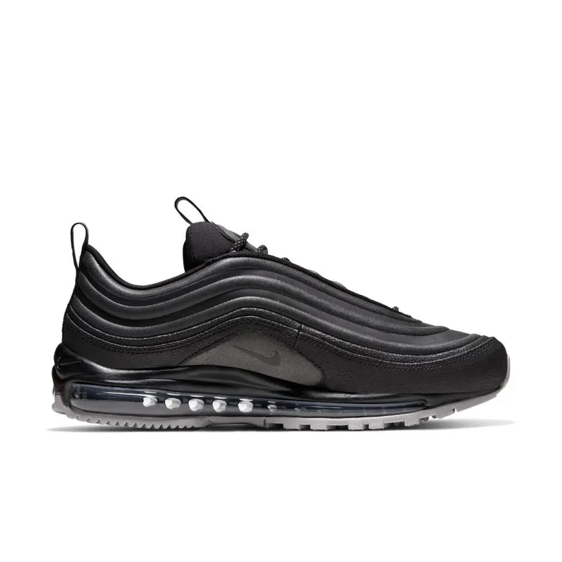 Nike Air Max 97 Utility Black Cool Grey Black/Cool Grey (BQ5615-001)