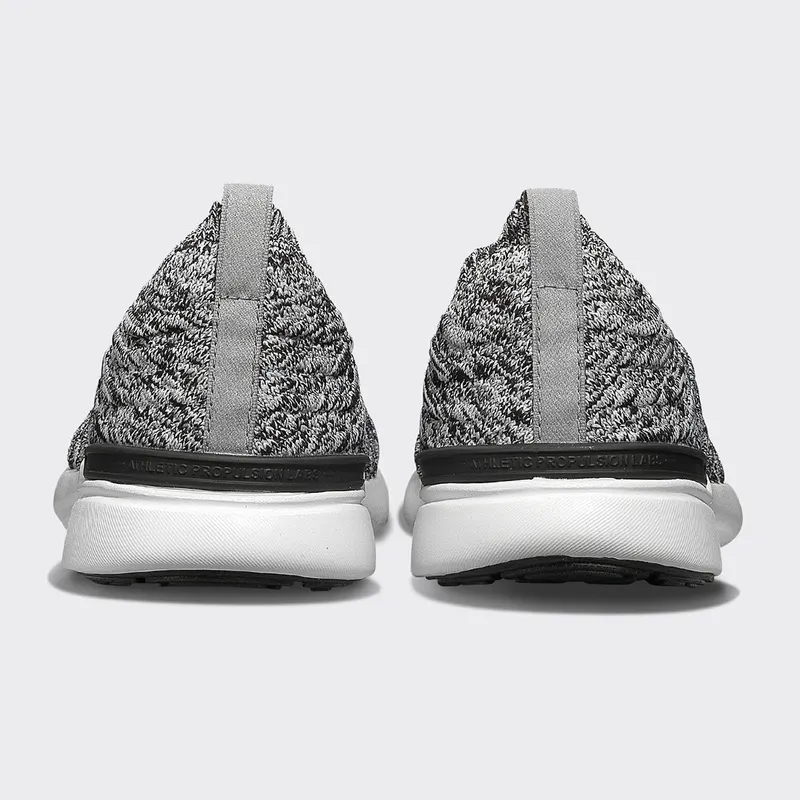 APL TechLoom Wave “Heather Grey/Black/White” (Women)