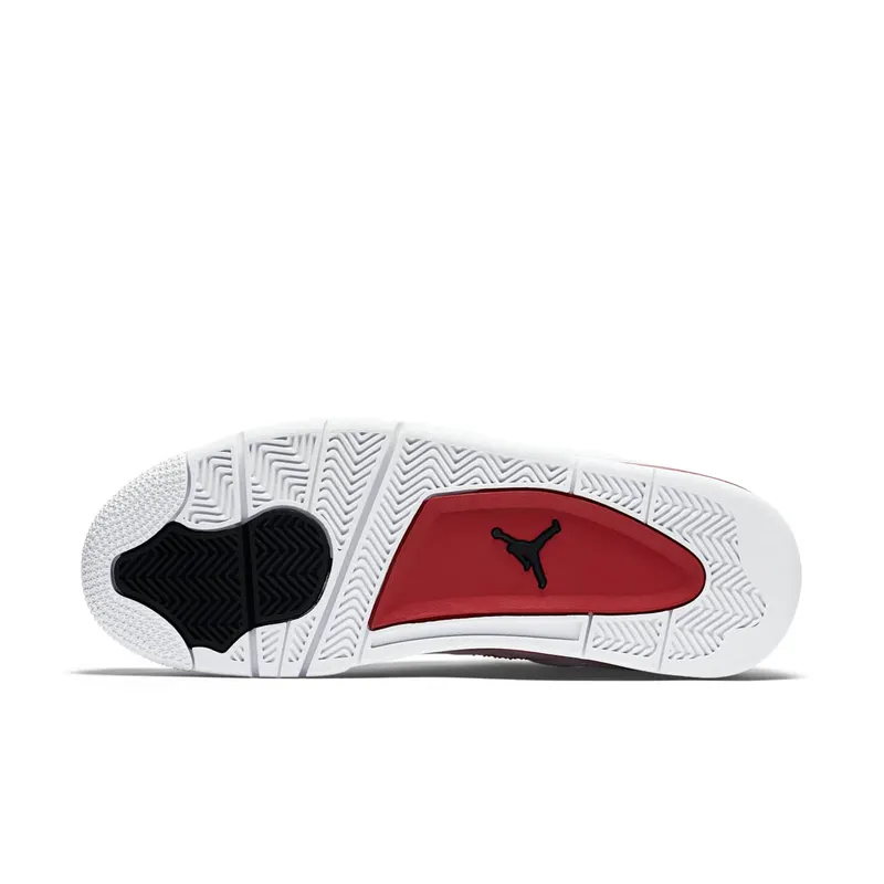 Air Jordan Nike AJ 4 IV Retro Alternate 89 (308497-106)