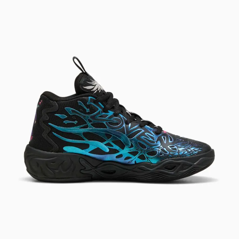 Puma LaMelo Ball MB.04 Reflections (311316-01)