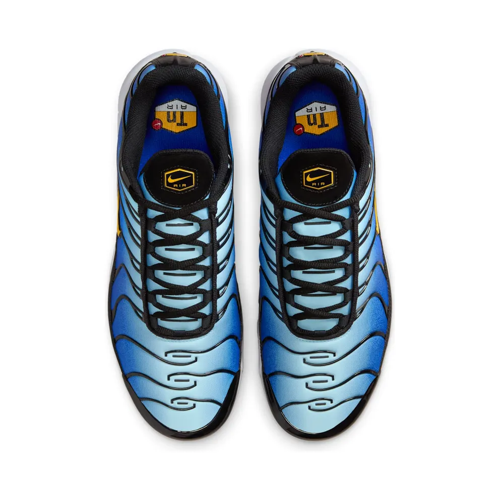 Nike Air Max Plus Golf “Hyper Blue” (FZ4150-400)