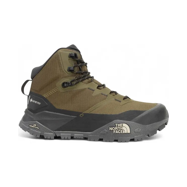 The North Face Offtrail Hike Mid Gore-Tex Sycamore (NF0A8AET7R81)