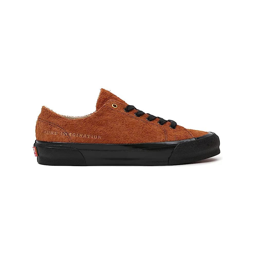 Vans Vault OG Style 31 LX Julian Klincewicz Umber (VN0A5DXWB5F)