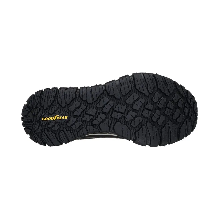 skechers-waterproof 237688_BLK