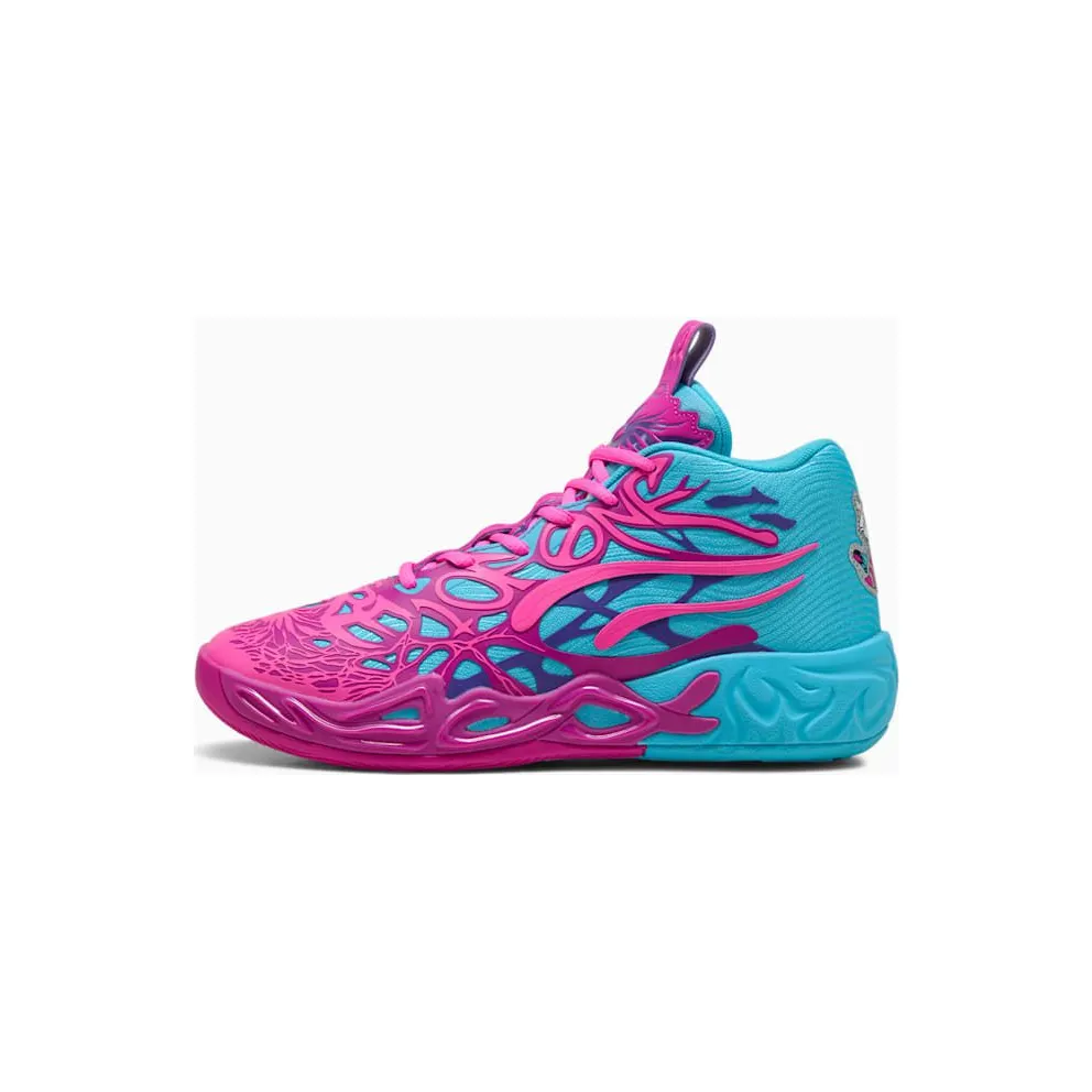 Puma LaMelo Ball MB.04 Iridescent (310836-01)