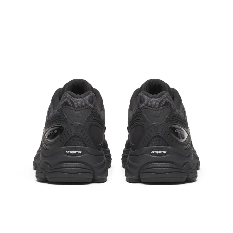 SAUCONY ProGrid Omni 9 Armor “Black” (S70897-3)