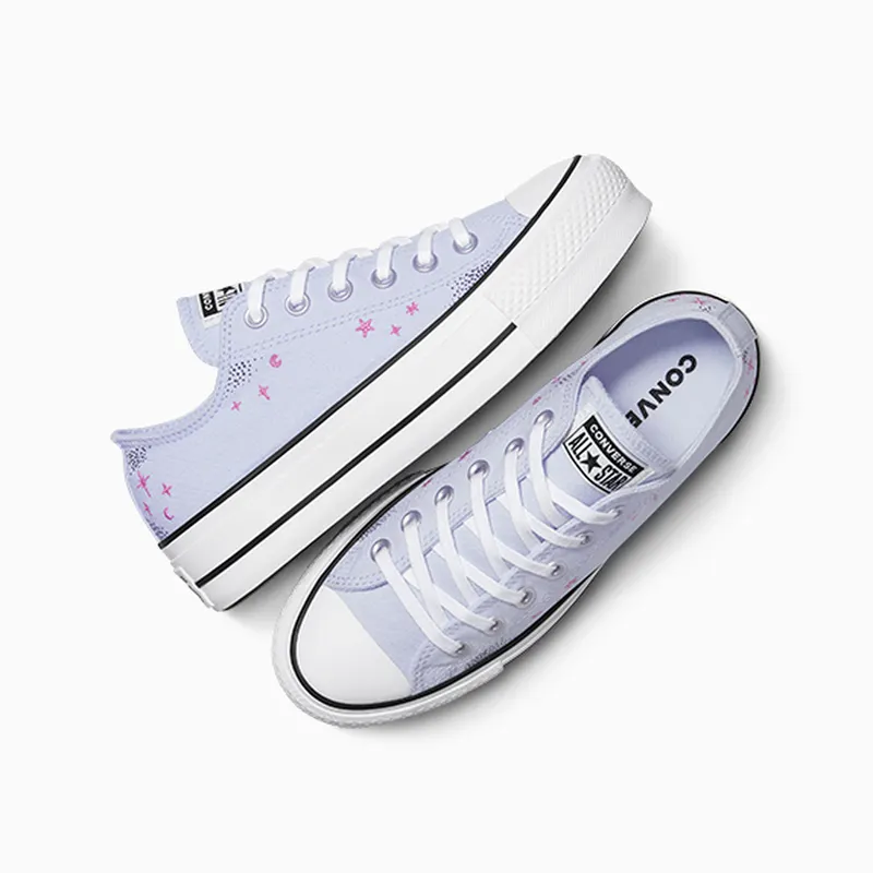 Converse Chuck Taylor Purple (A15004C)
