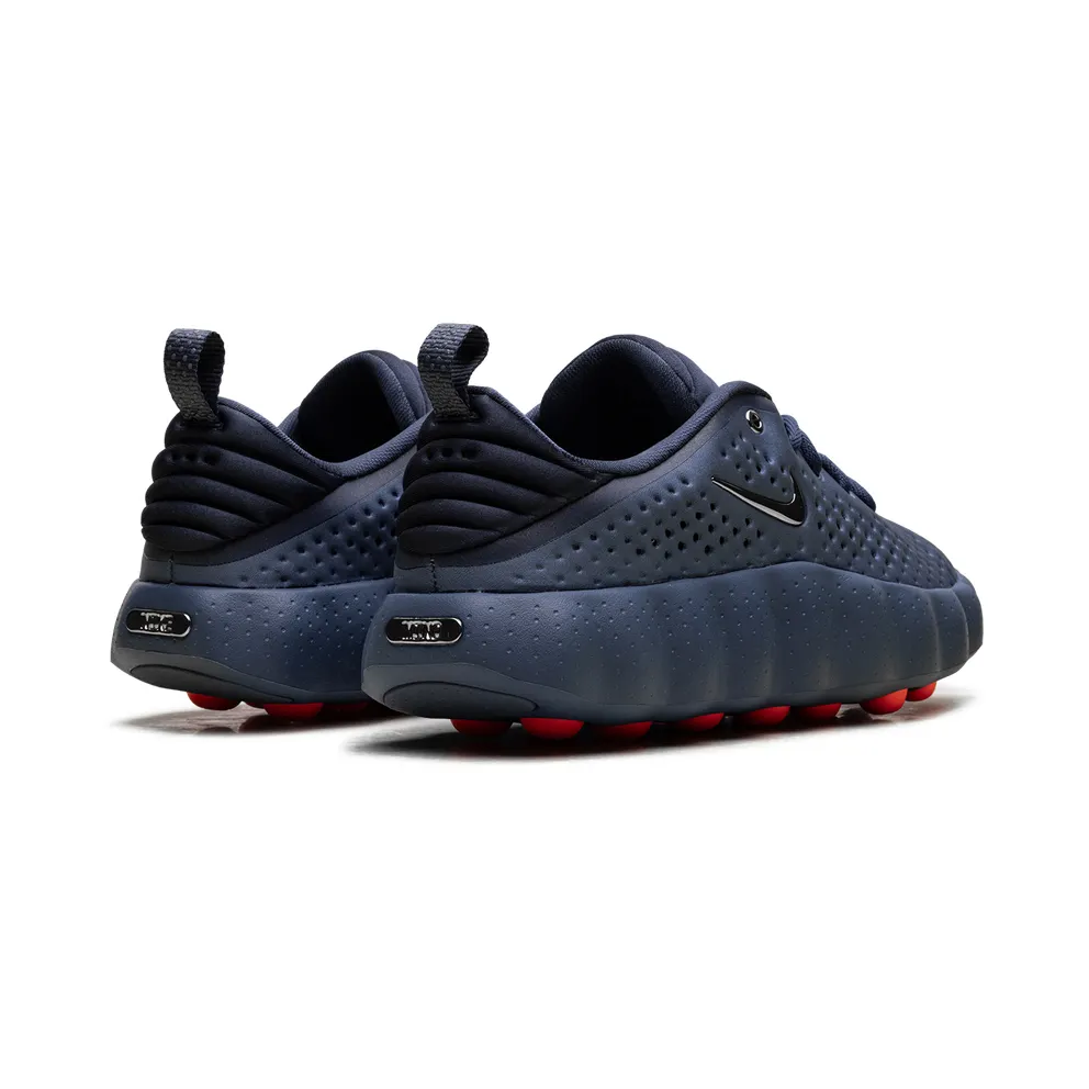 Nike Mind 002 “Thunder Blue Chrome” (HQ4308-400)