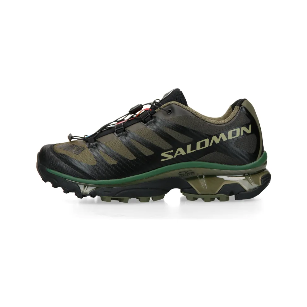 Salomon XT-4 OG (olive night / black / aloe) – L47568500