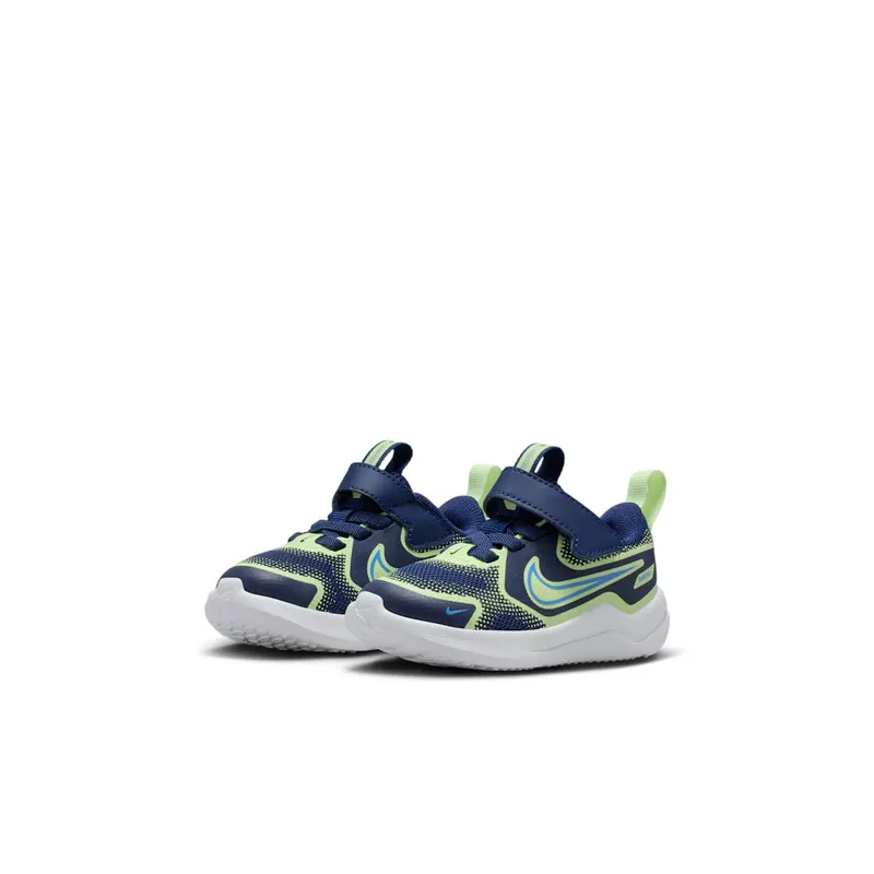 Nike Cosmic Runner Blue Void Barely Volt University Blue (HM4401-403)