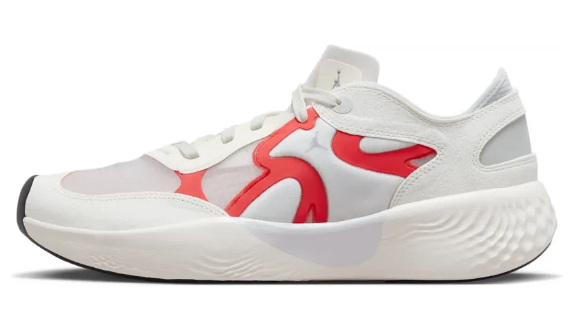 Jordan Delta 3 Lowen Wit (DN2647-100)