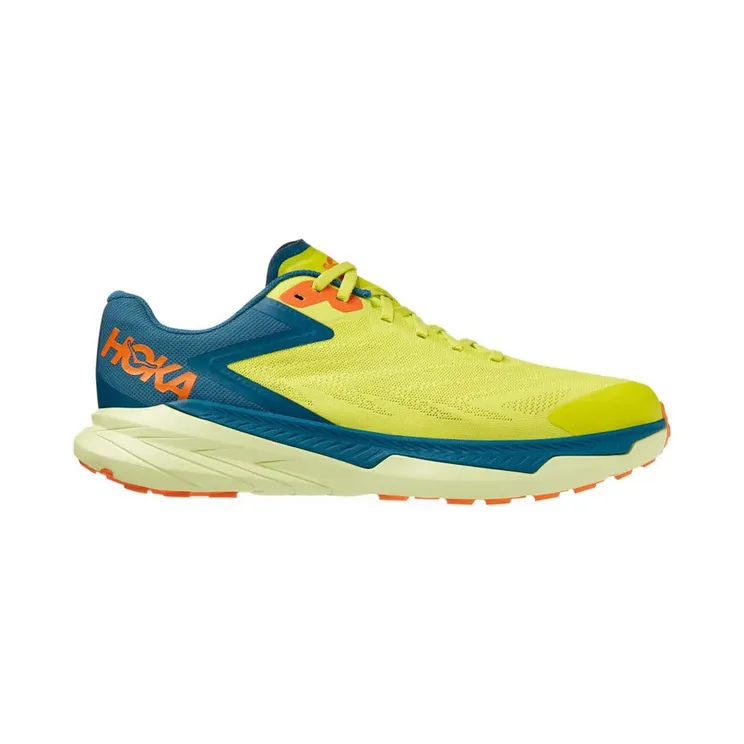 Hoka One One Zinal Evening Primrose Blue Coral (1119399-EPBC)