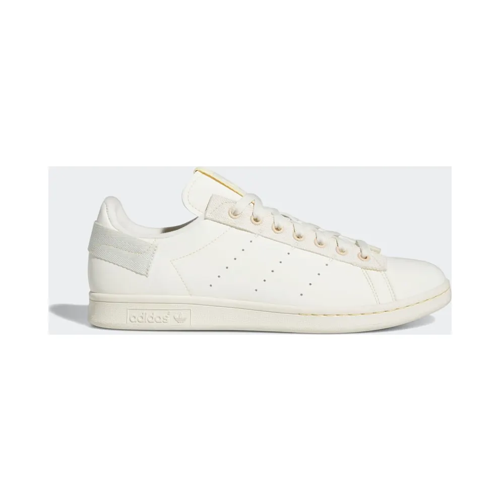 adidas Parley Stan Smith Schuh Off White / Wonder White / Off White (GX6969)