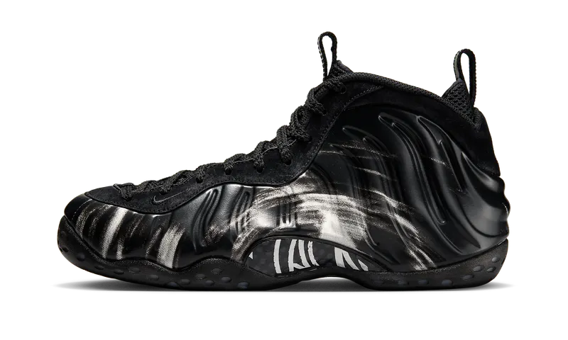 Nike Air Foamposite One “Dream a World – Black” (DM0115-002)
