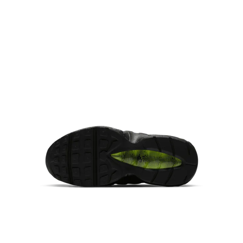 Nike Air Max 95 OG Neon 2020 (PS) (CZ0948-001)