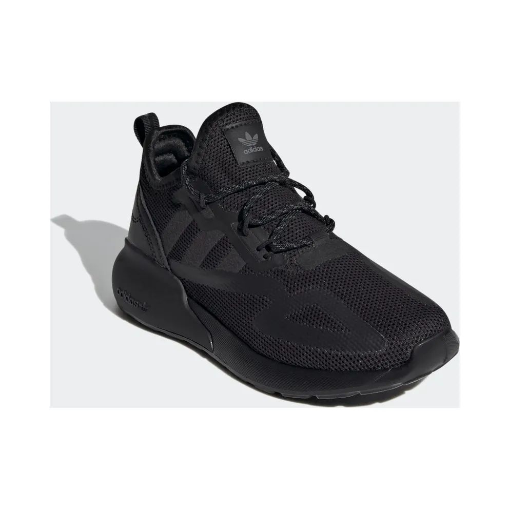 adidas ZX 2K Core Black / Core Black / Grey Six (FX8772)