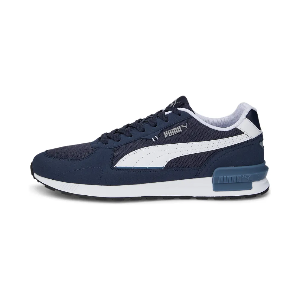 Women’s PUMA Gravito Parisian Night/White/Evening Sky (380738-17)