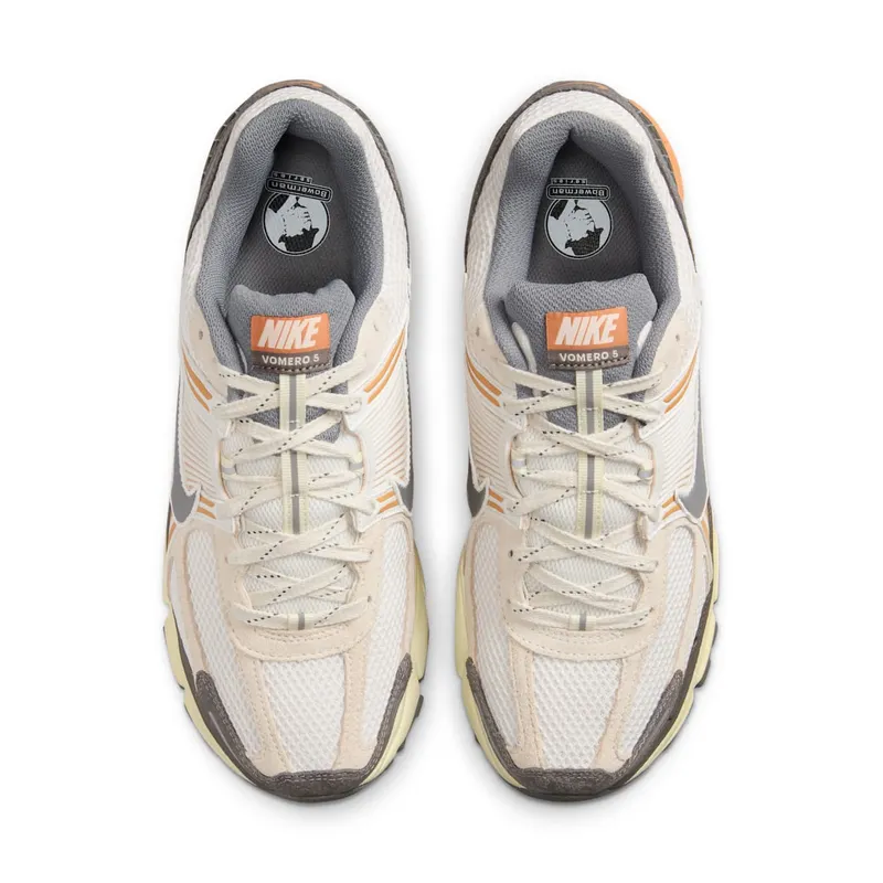 Nike Zoom Vomero 5 (phantom / flat pewter / copper moon) – IB7469-030