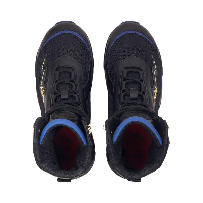 Puma x Balmain Cell Stellar Mid (W) Black (373747_01)