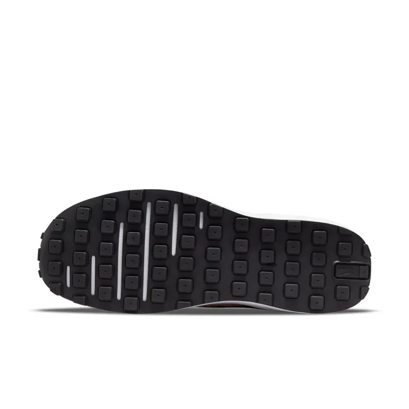 Nike Waffle One SE Black (DJ9776-001)