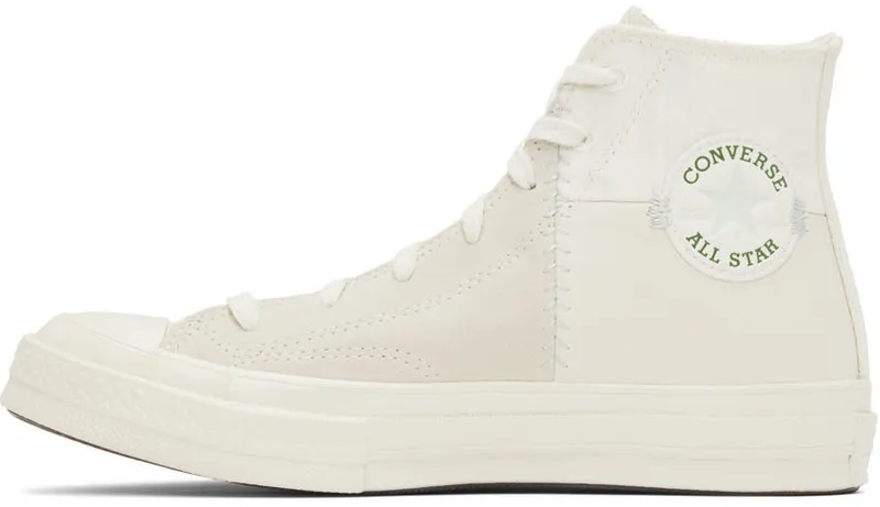 Converse Off-White Chuck 70 Hi (172666C)